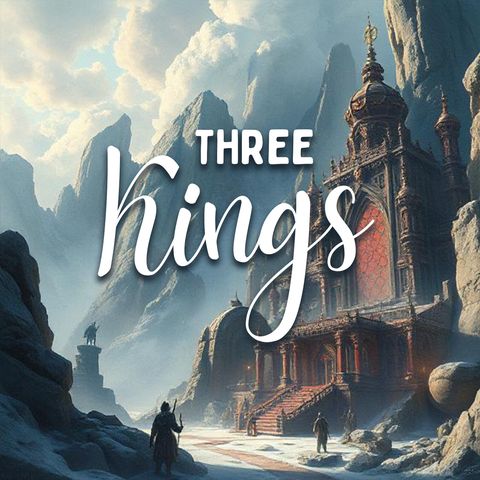 Three Kings