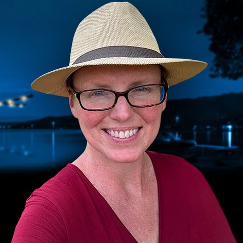 672. Samantha Graves-Brownell & Jeff Wilson, Crop Circles