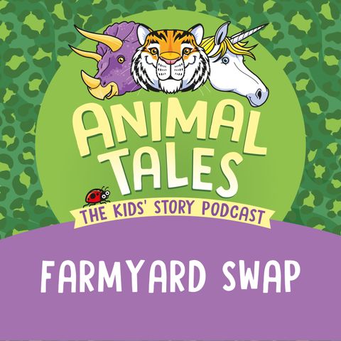 Farmyard Swap