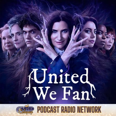 United We Fan | Agatha All Along Spoiler Review