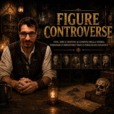 Copertina del podcast
