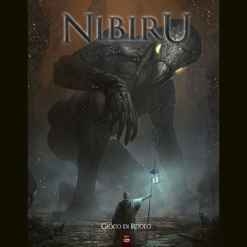 #555 - Nibiru (Recensione)