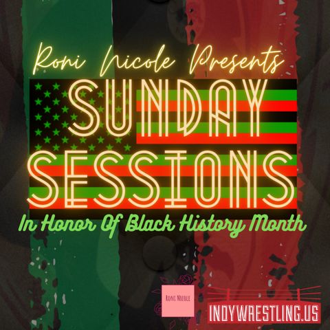 Sunday Sessions Episode 2: The Road with The WOAD and Zeke Mercer