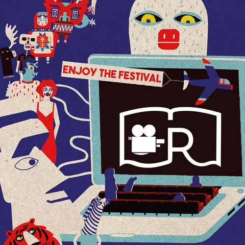 RAG 18: My French Film Festival 2021