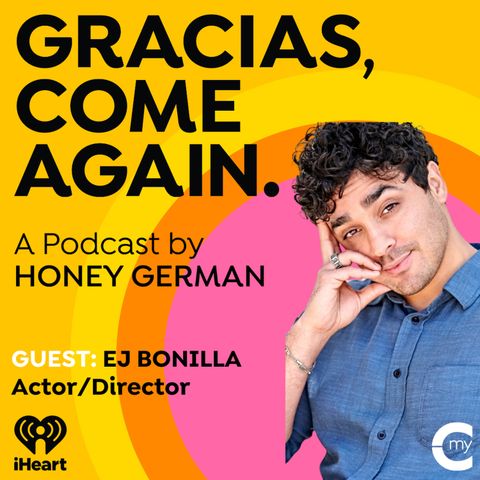 Hollywood, Gentrificación & Toxic Masculinity Con EJ Bonilla