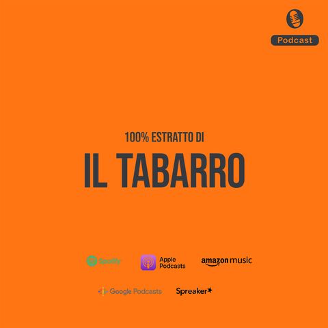 Il Tabarro - Trama