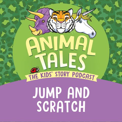 Jump And Scratch