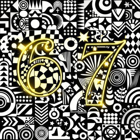 67 Bedtime Story