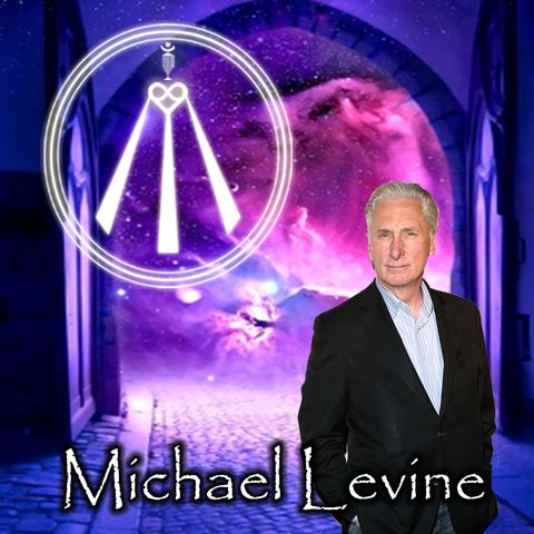 Soul Drive with Michael Levine