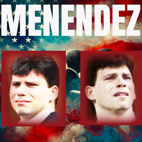 True Crime: The Court of Public Opinion - The Menendez Brothers: Victims of Trauma or Calculating Killers?