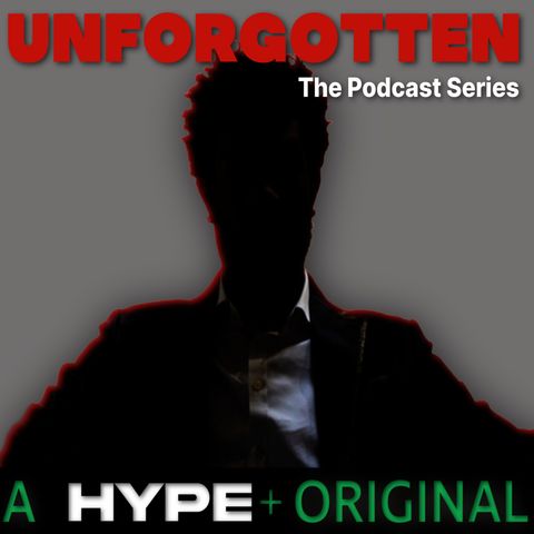 Copertina del podcast