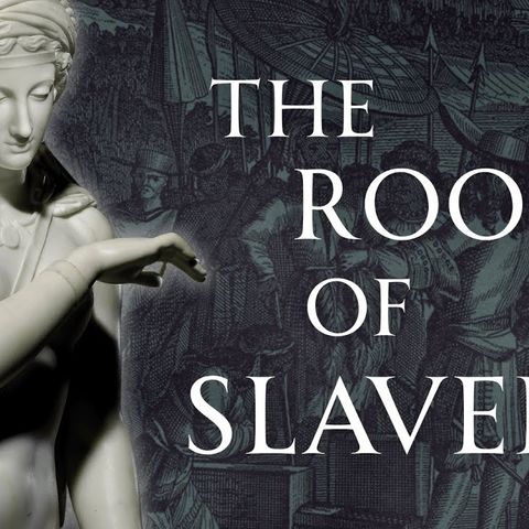 How Far Back Does Slavery Actually Go