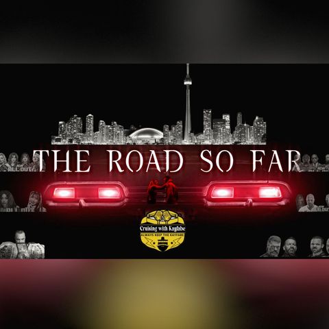 Road So Far