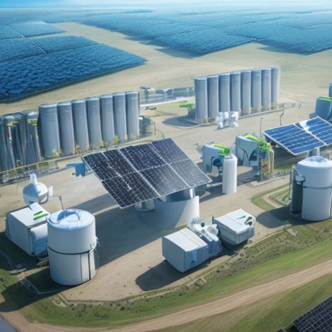 Energy Storage