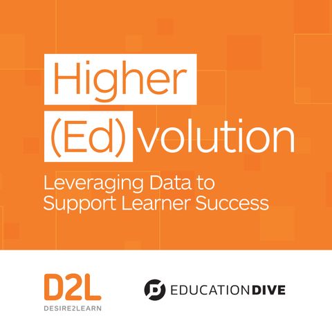 Episode: 2: How Higher Ed Institutions are Optimizing LMS Data