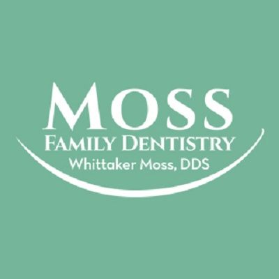 Visit Moss Family Dentistry for Complete Range of Adult Dentistry Services