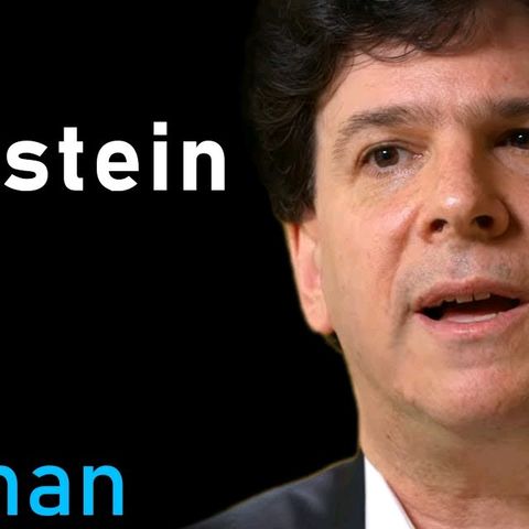 Eric Weinstein_ Revolutionary Ideas in Science_ Math_ and Society _ Lex Fridman Podcast _16