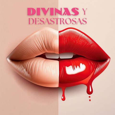 DIVINAS Y DESASTROSAS|| RUPTURAS AMOROSAS