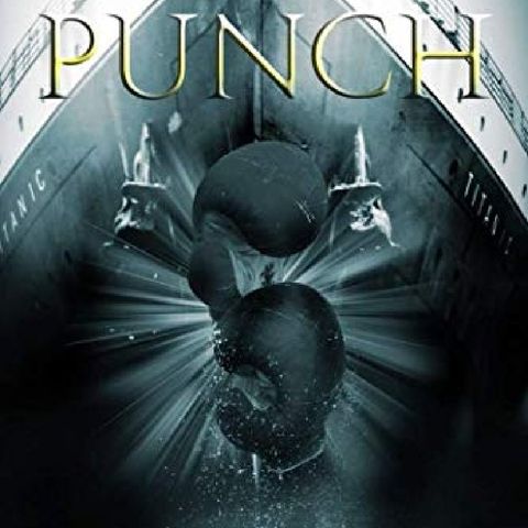 The Ice Punch: A Boxing Tradgedy.