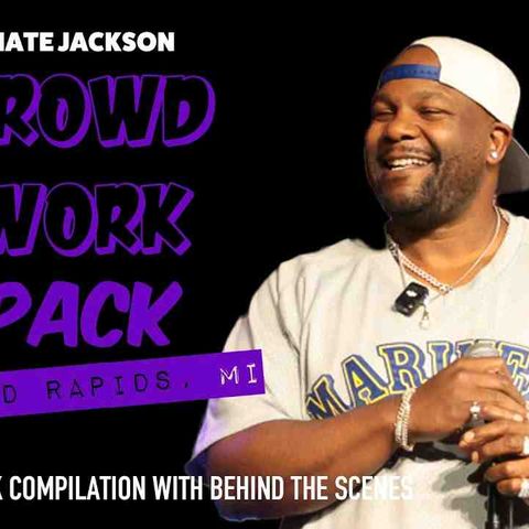 CROWD WORK PACK_ Grand Rapids_ MI