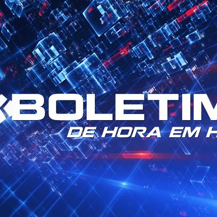 Boletim 'De Hora em Hora' - 13:30 - 23/02/2018