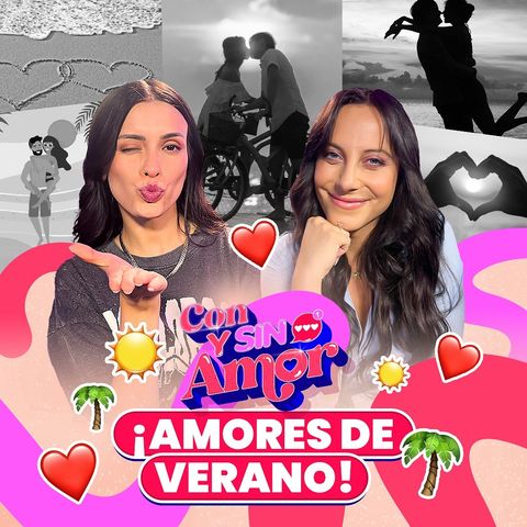 Amores de verano
