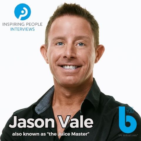Episode #92: Jason Vale