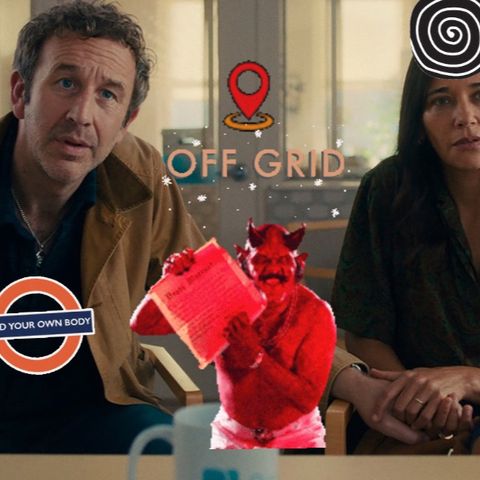 Black MIRROR ep.1 ( 15 Min Cities-Predictive Programming)