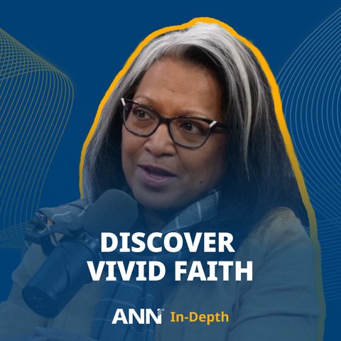 Vivid Faith: Adventist missionary advance in global perspective