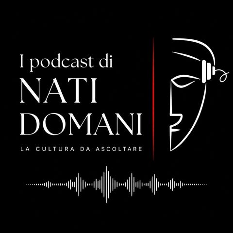 Copertina del podcast