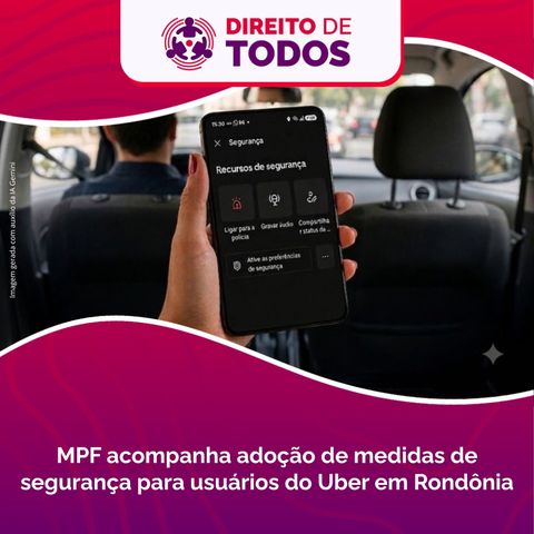 #144 - Direito de Todos