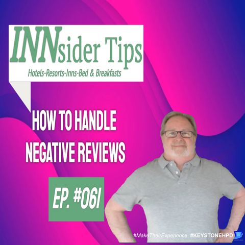 How to Handle Negative Reviews | INNsider Tips-061
