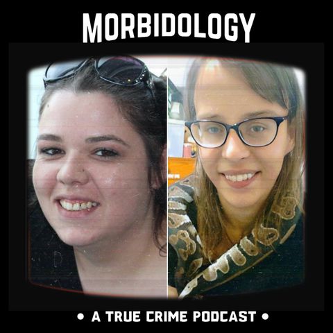 340: Jo Pearson & Teohna Grant