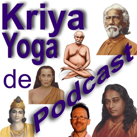 59 Yogani und Kriya Yoga – Wer ist der anonyme Yogi hinter den Fortgeschrittenen Yoga Übungen?
