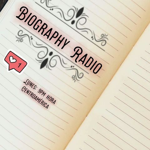 Biography Radio.