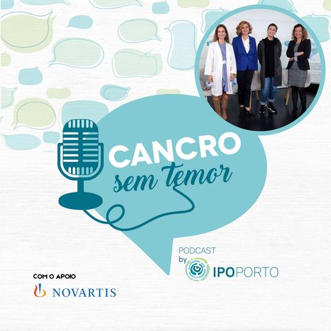 Cancro. Tal e Qual Como Sou.