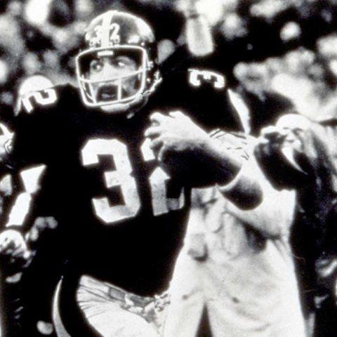 TGT Presents On This Day: December 23,1972 The Immaculate Reception