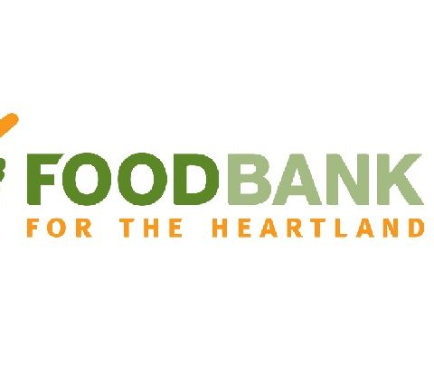 We Visit w/ Brian Barks from Food Bank For the Heartland