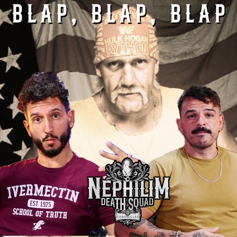 029: Blap, Blap - NDS Chronicles