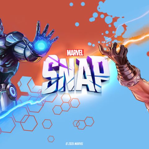 SNAP Material - AXIS: Inversion Preview