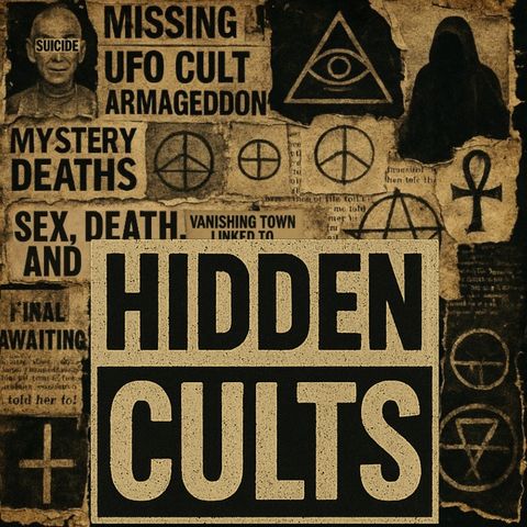 Portada del podcast
