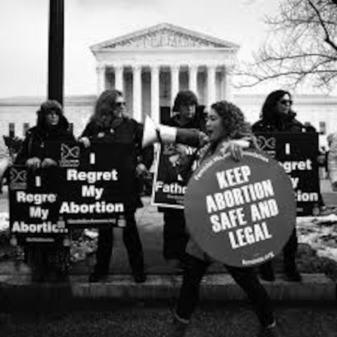 Abortion and States Rights