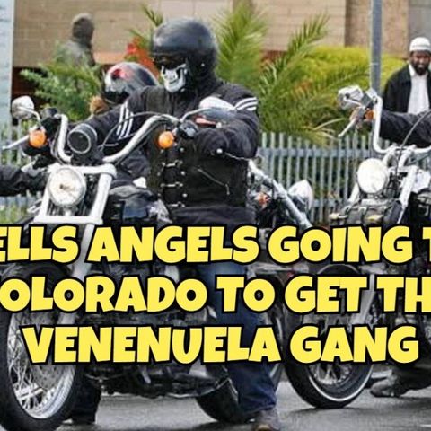 Venezuelan Gangs A Pysop for Law & Order!?