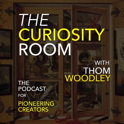 Welcome to the Curiosity Room