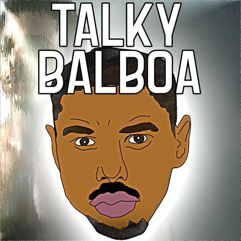 Episode 8: Creed II - 2018