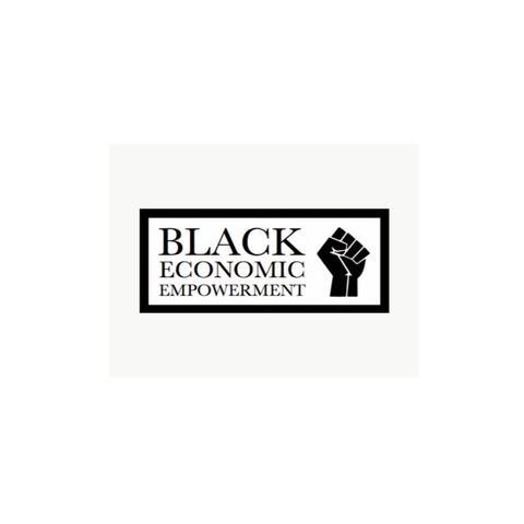 Black Economics