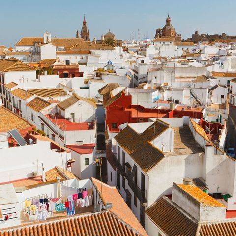 Kelugares: Carmona