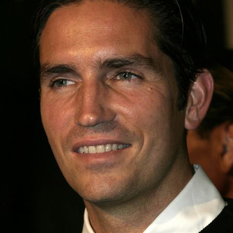 An Interview with Jim Caviezel (Special Podcast Highlight)