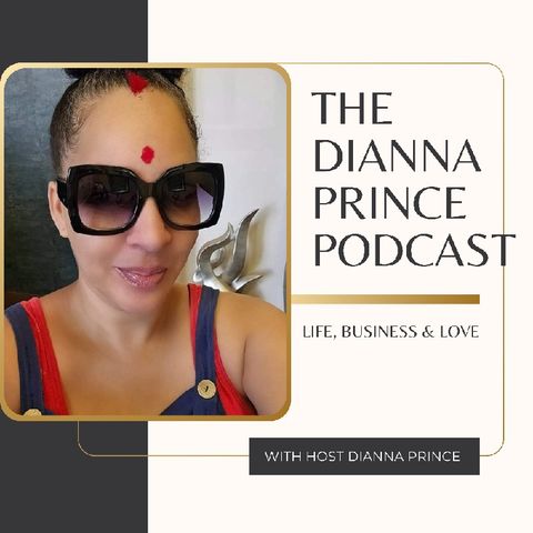 My Bindi, Etc. (Part 2)