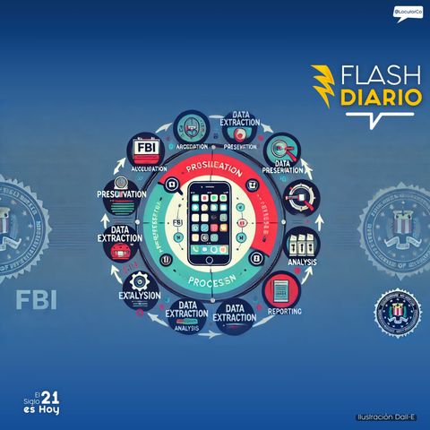 FBI desbloquea el teléfono del atacante de Trump